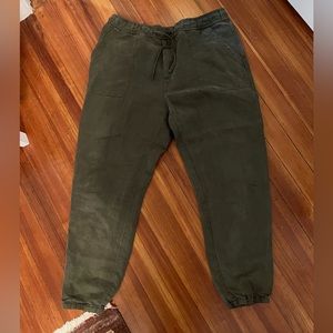 Marine Layer Utility Pants - L